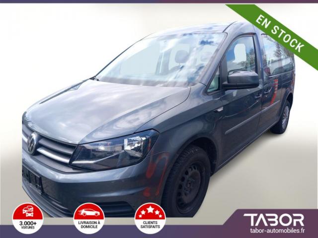 Volkswagen Caddy Maxi 1.0 Tsi 102 Trendline 7p