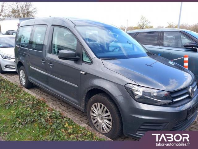 Volkswagen Caddy image 1