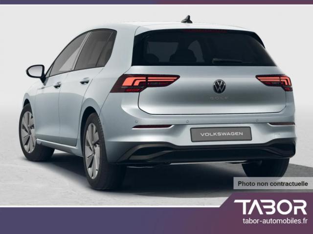 Volkswagen Golf image 7