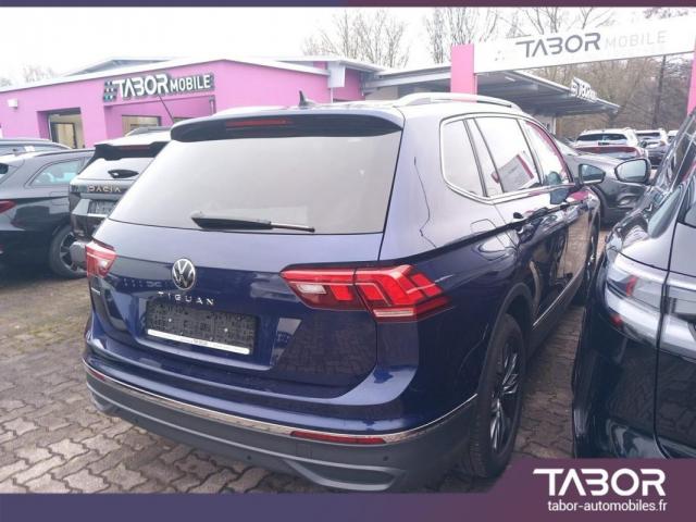 Volkswagen Tiguan image 4