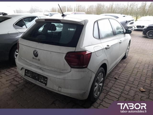 Volkswagen Polo image 3