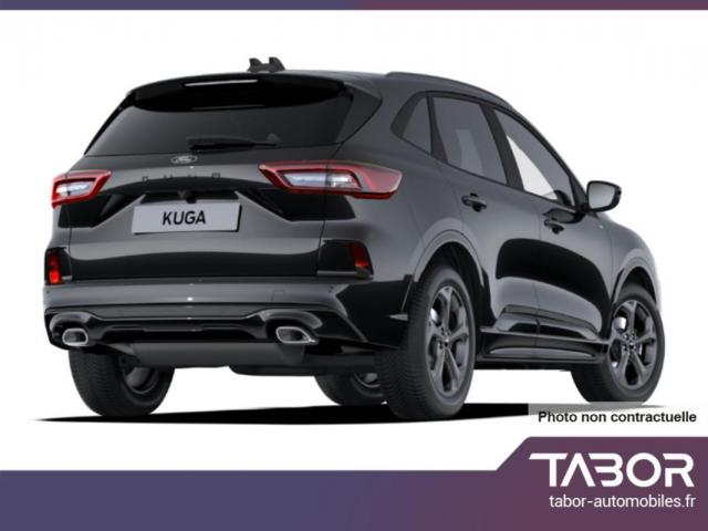 Ford Kuga image 5