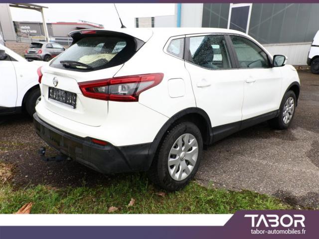 Nissan Qashqai image 7