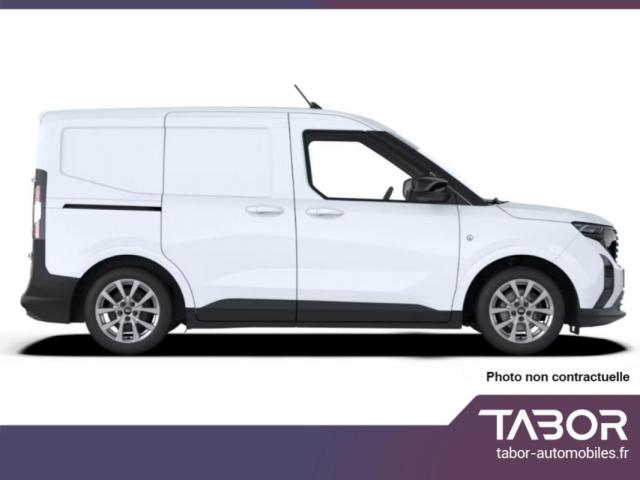Ford Transit Courier image 5