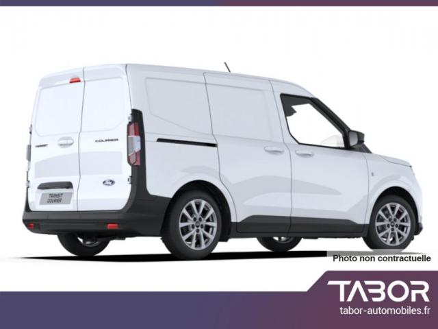 Ford Transit Courier image 2