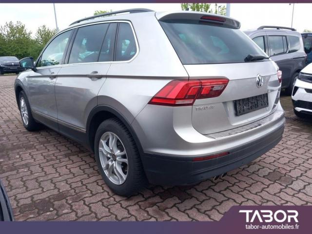 Volkswagen Tiguan image 8