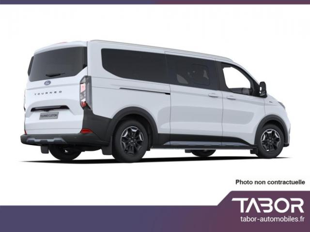 Ford Tourneo image 7
