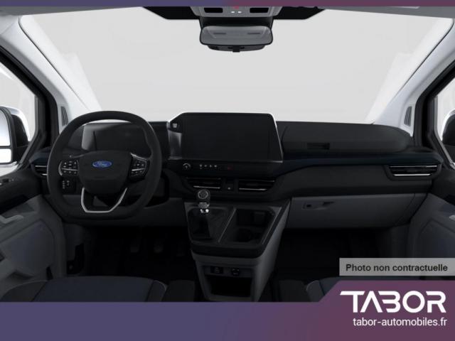 Ford Tourneo image 5