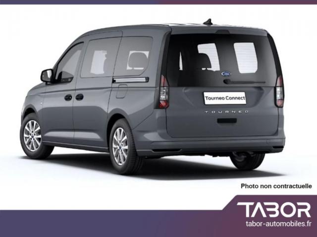 Ford Tourneo Connect image 5