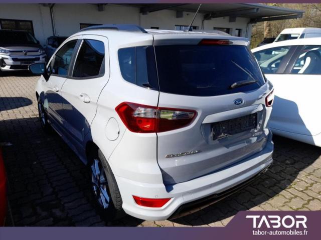 Ford Ecosport image 2