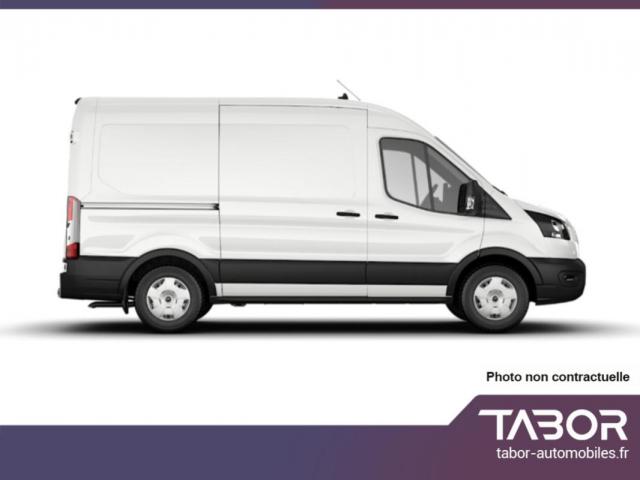 Ford Transit image 8