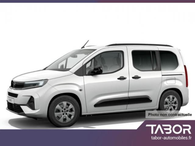 Opel Combo image 4