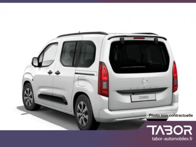 Opel Combo image 3