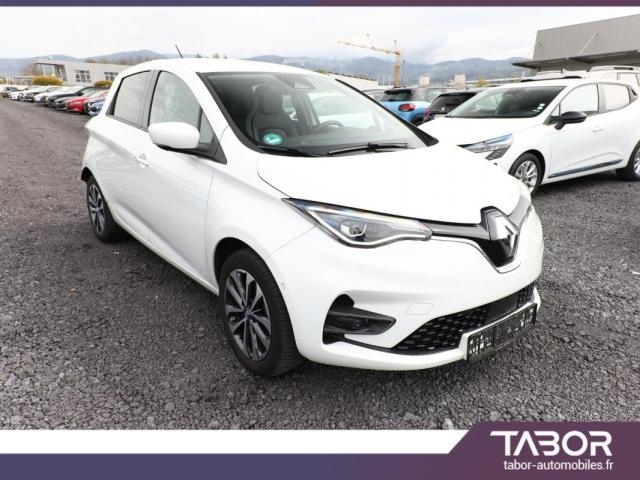Renault Zoe image 6