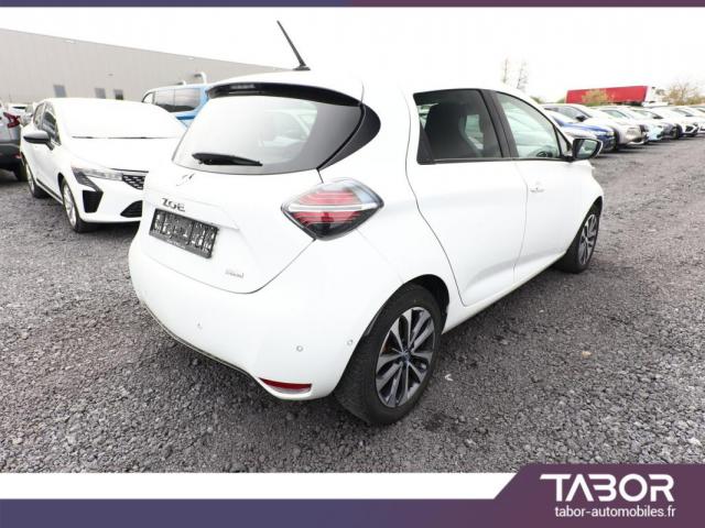 Renault Zoe image 4