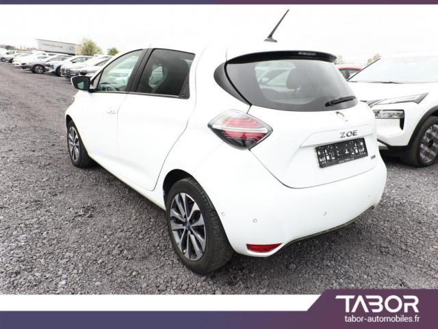 Renault Zoe image 9
