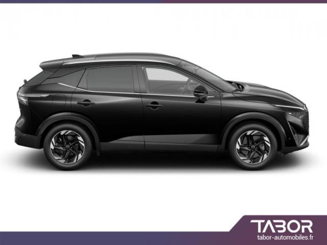 Nissan Qashqai image 4