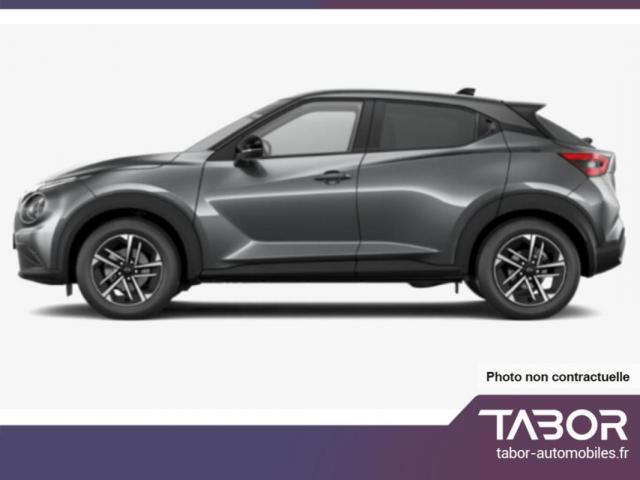 Nissan Juke image 3