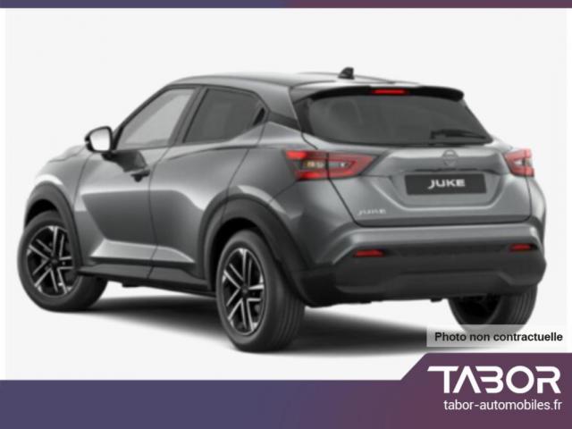 Nissan Juke image 7