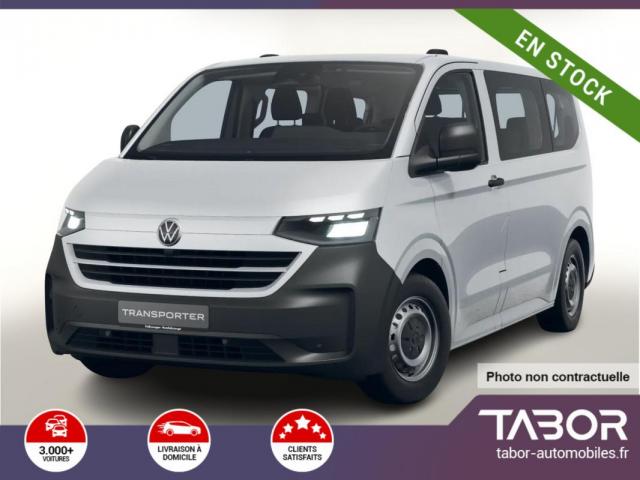 Volkswagen Combi T7 Kombi 2.0 Tdi 150 At8 Led 9pl Cam