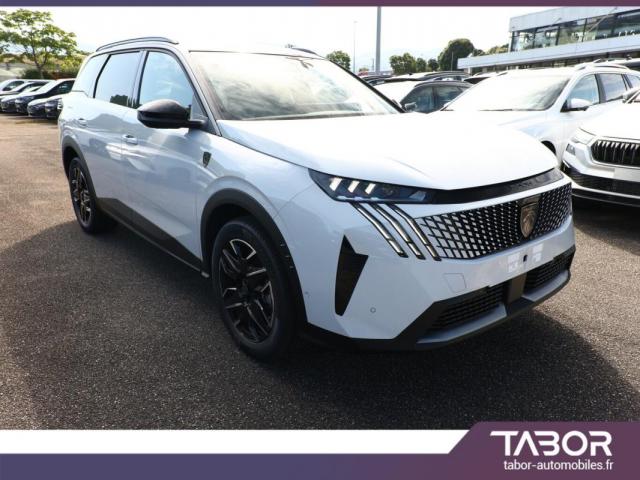 Peugeot 5008 image 1