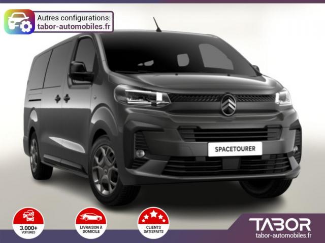 Citroen Spacetourer Plus Xl 180 9-P 2xclim Carp