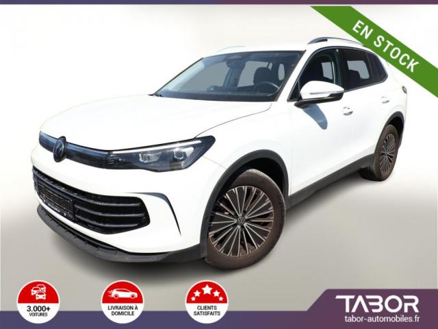 Volkswagen Tiguan 2.0 Tdi 150 Dsg Elegance Gps