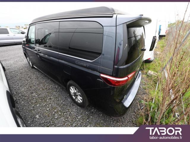 Volkswagen California image 7