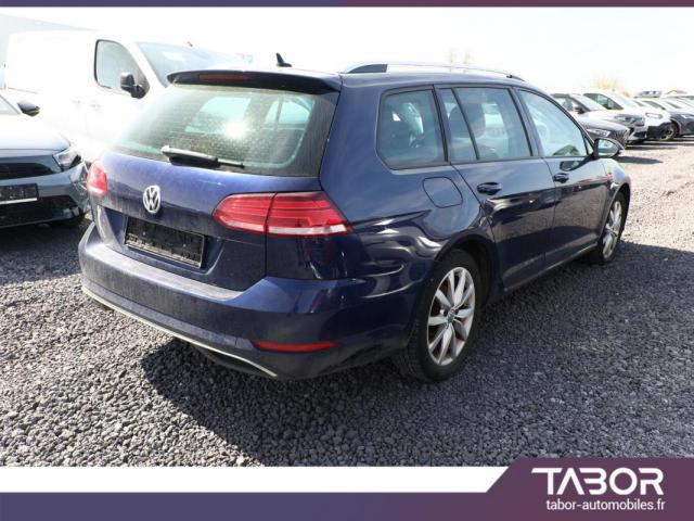 Volkswagen Golf image 6