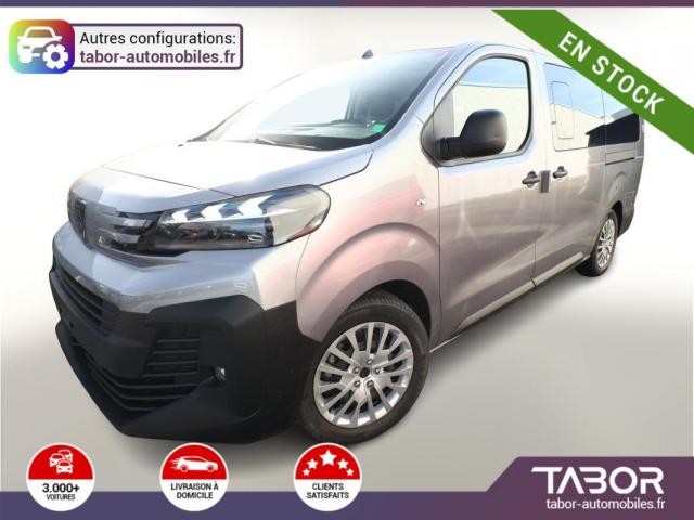 Peugeot Expert Combi L3 180 9s Privg 2xclim Gps