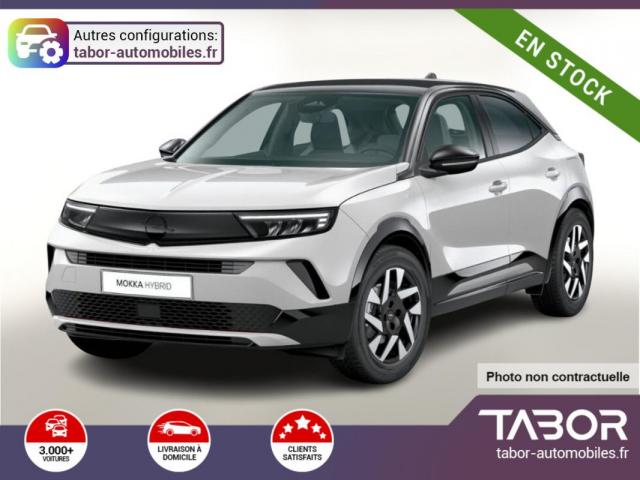 Opel Mokka 145 Hybrid At6 Confortp