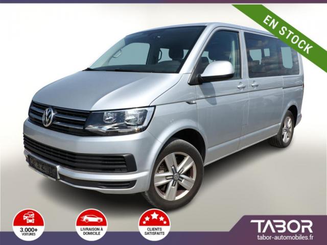 Volkswagen T6 Multivan 2.0 Tsi 204 Dsg Comfort
