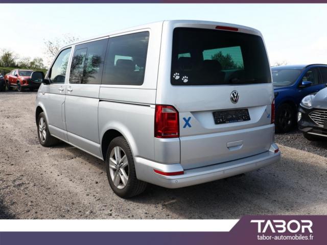 Volkswagen T6 image 8
