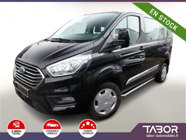 Ford Transit Custom 2.0 Tdci Aut. 320 L1 Trend