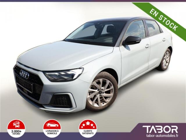 Audi A1 Sportback 30 Tfsi S Tronic Advanced Led