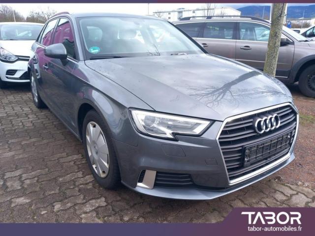 Audi A3 image 4
