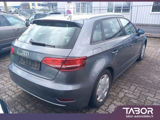 Audi A3 image 1