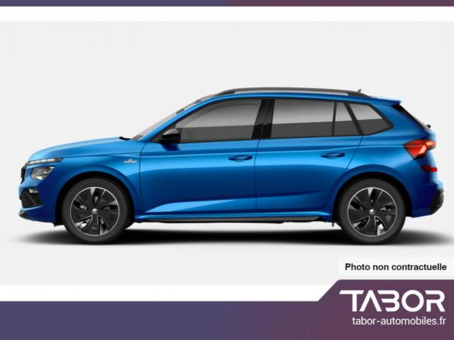Skoda Kamiq image 7