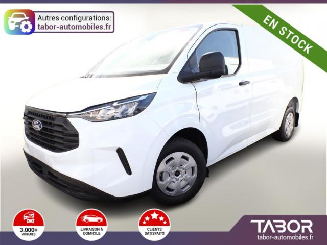 Ford Transit Custom 150 Trend 320l1 Keyl 3-Pl