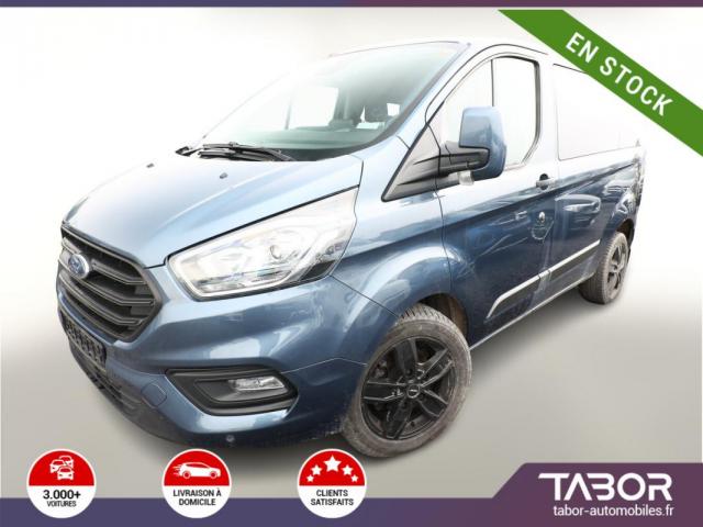 Ford Transit Custom 320 L1 2.0 Tdci 170 Aut.