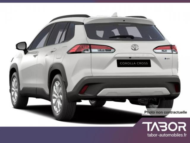 Toyota Corolla image 1