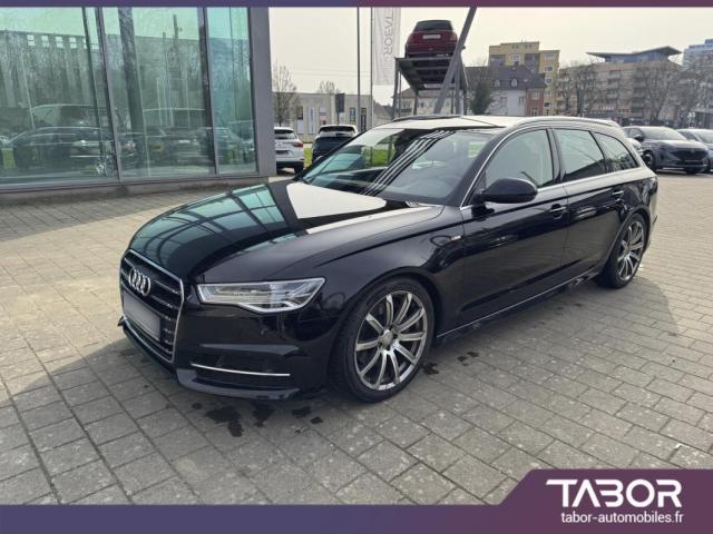 Audi A6 image 1