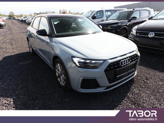 Audi A1 image 5