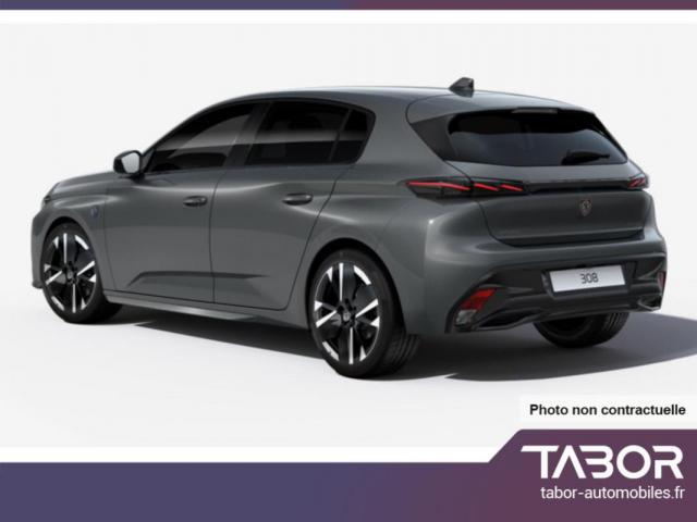 Peugeot 308 image 3