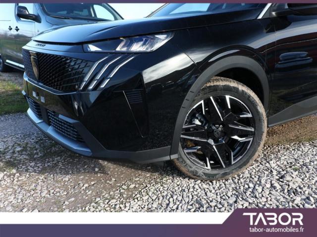 Peugeot 3008 image 9