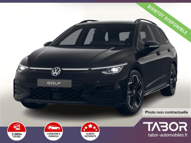 Volkswagen Golf Variant 2.0 Tdi 150 Dsg R-Line