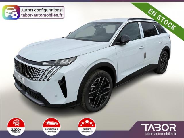 Peugeot 5008 Hybrid 145 Allure 360° Gps 5s Acc