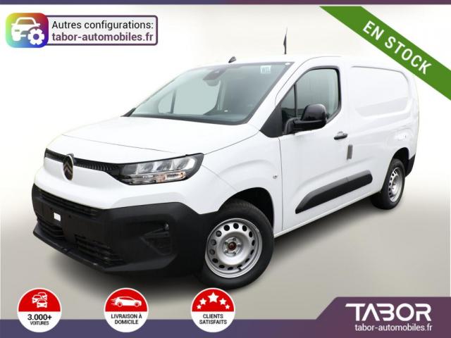 Citroen Berlingo Furgon L2 130 Extenso 10-Disp
