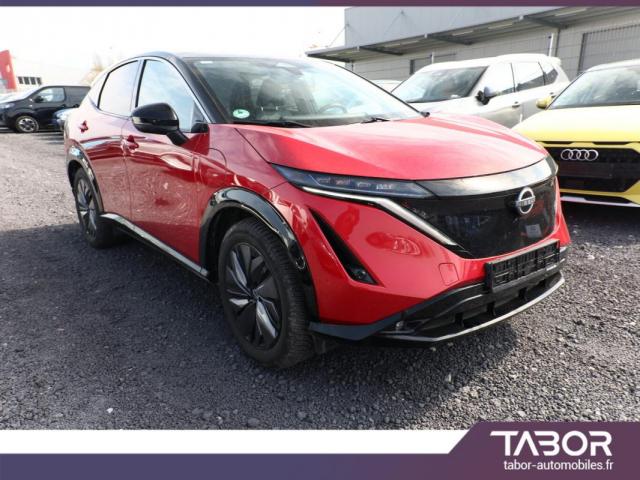 Nissan Ariya image 9