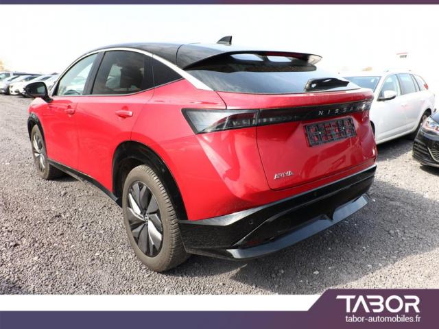 Nissan Ariya image 8